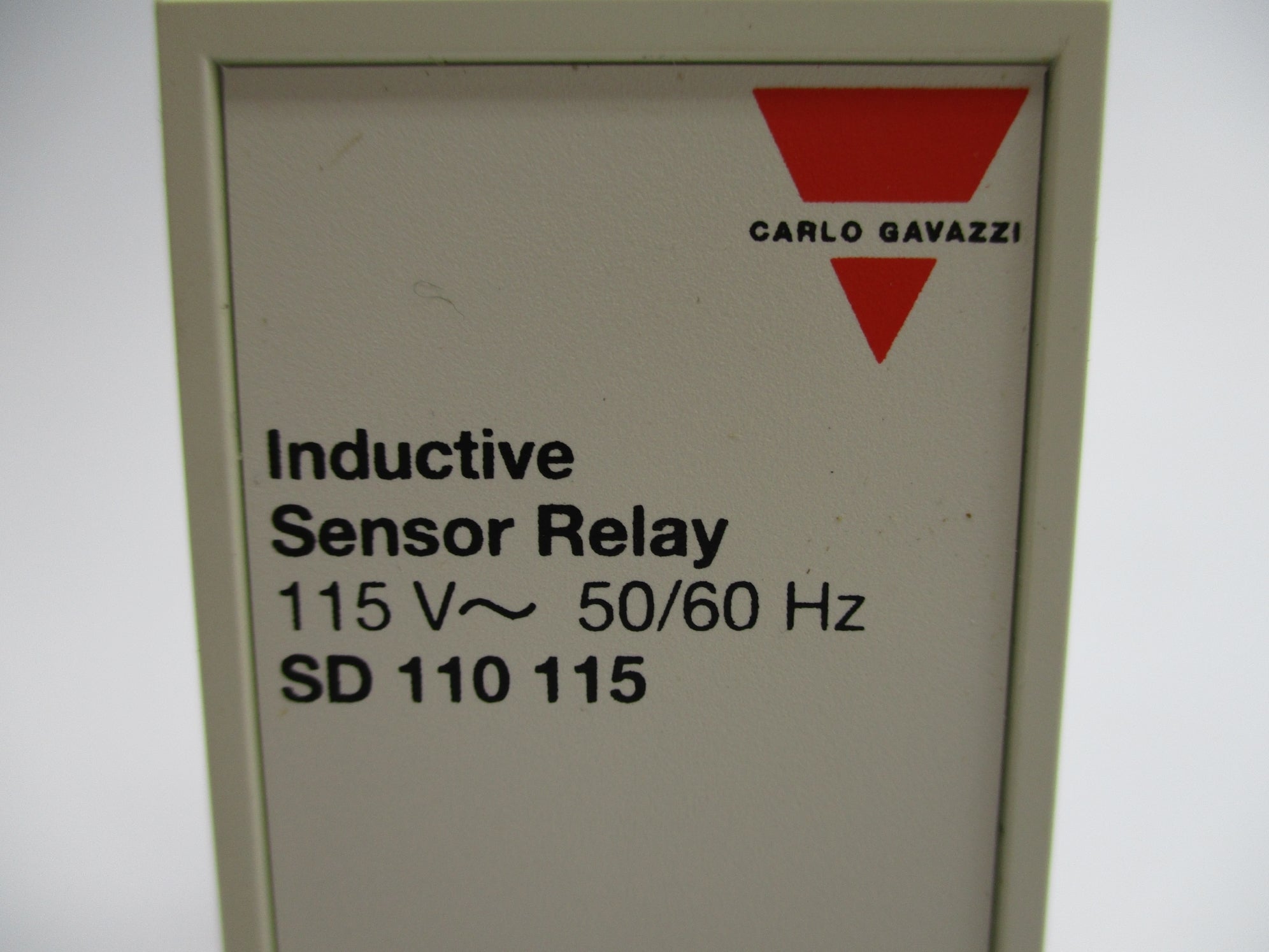 CARLO GAVAZZI SD110115 115V NSNP