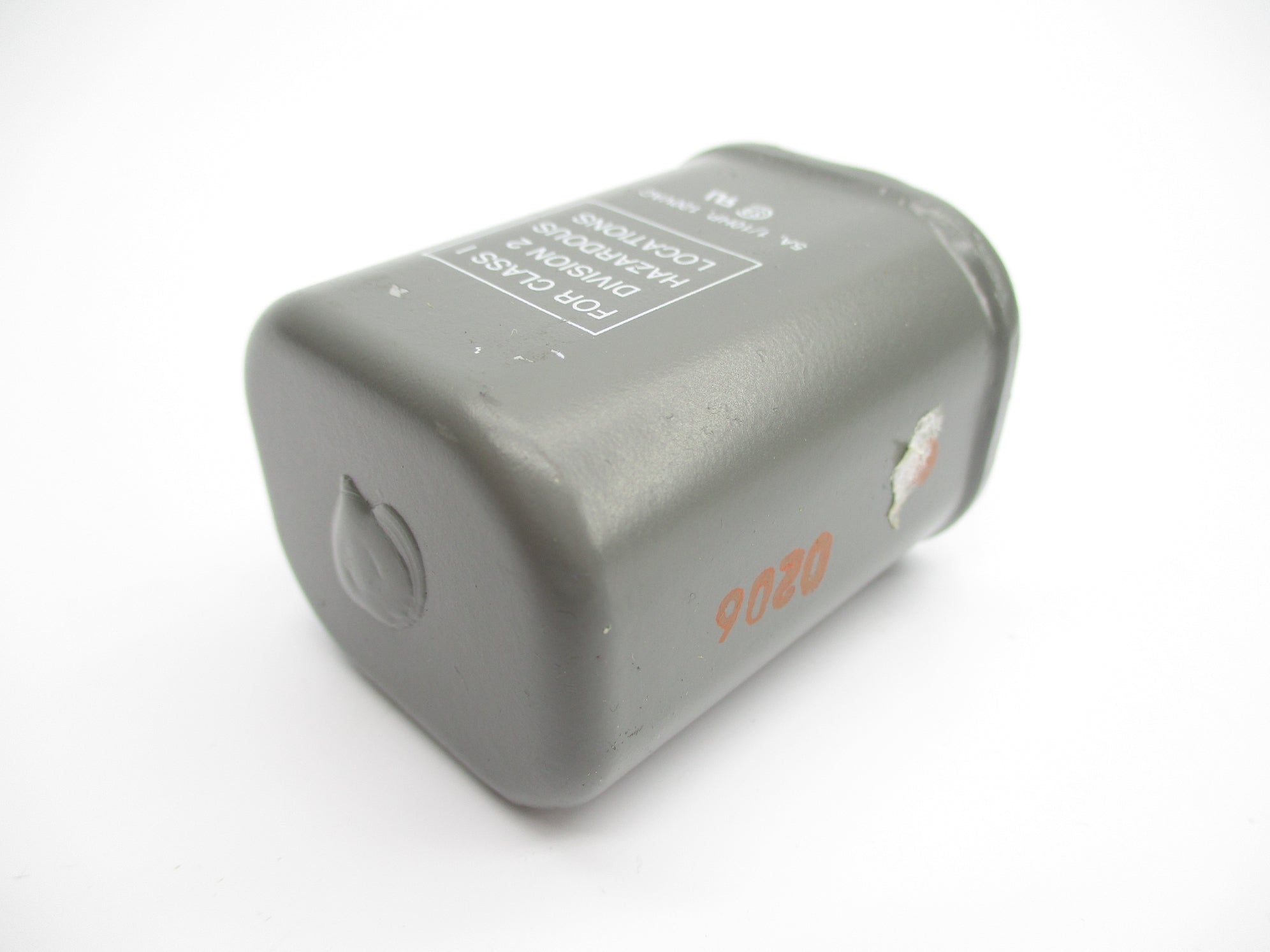 POTTER & BRUMFIELD KR-11AE-120 120V NSNP