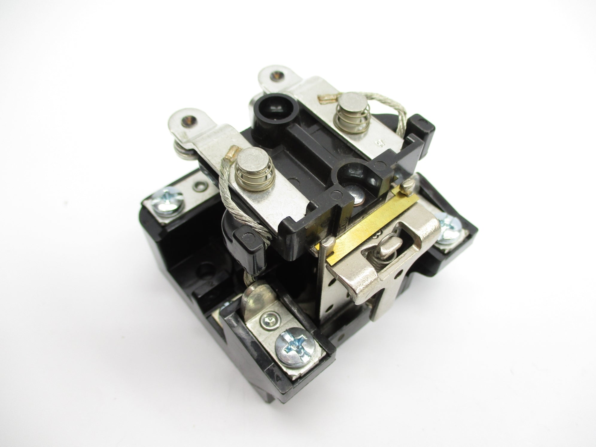 POTTER & BRUMFIELD PRD-7DY0-12 12VDC 25A NSNP