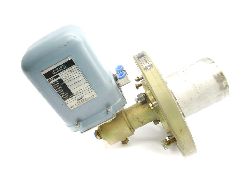 FOXBORO 13FEA1-MK41A54 3-15PSI NSNP