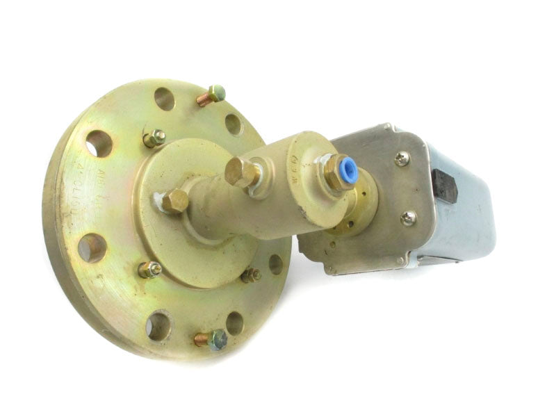 FOXBORO 13FEA1-MK41A54 3-15PSI NSNP