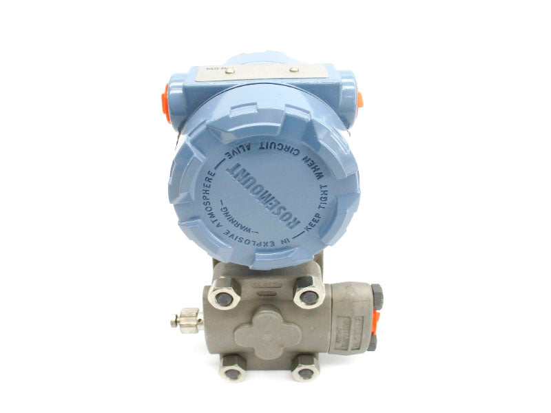 FISHER ROSEMOUNT 1151GP6S22B1L4Q4 45VDC -10/+40PSI NSMP