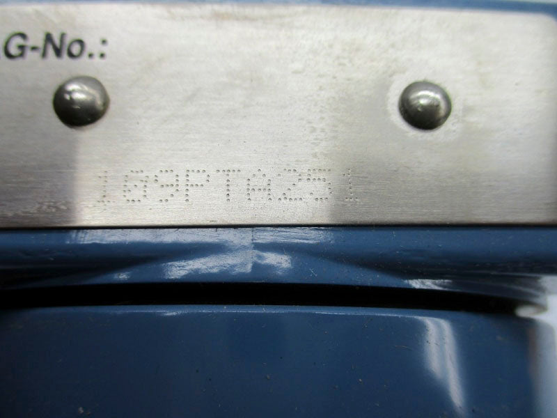 FISHER ROSEMOUNT 1151GP6S22B1L4Q4 45VDC -10/+40PSI NSMP