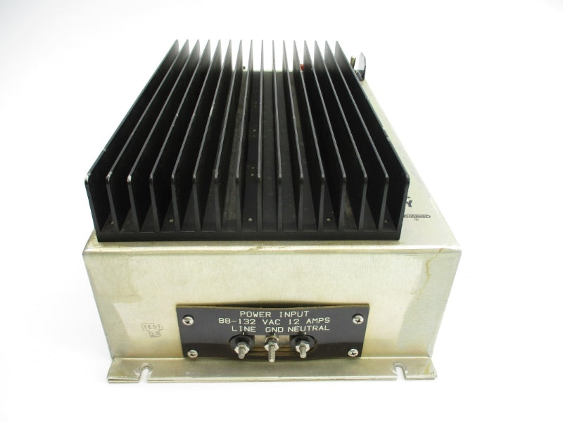 WOODWARD 5437-076 88-132VAC 12A UNMP
