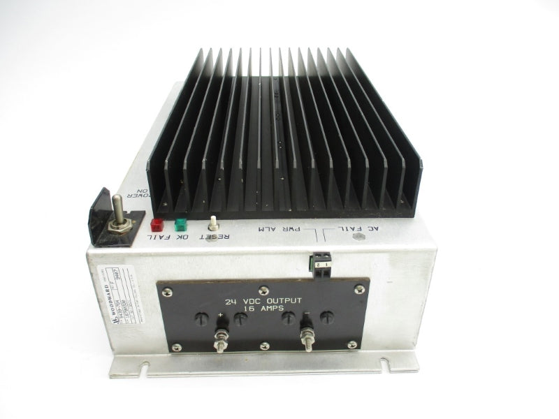 WOODWARD 5439-764 90-150VDC 6A UNMP