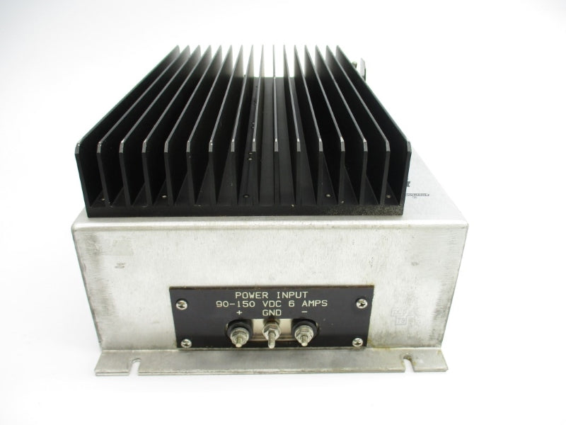 WOODWARD 5439-764 90-150VDC 6A UNMP