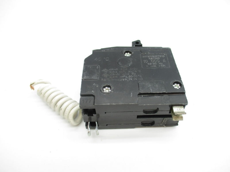 SQUARE D QO220 120V 20A NSNP