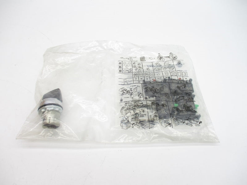 ALLEN BRADLEY 800FM-SM22MX22 SER. A NSMP