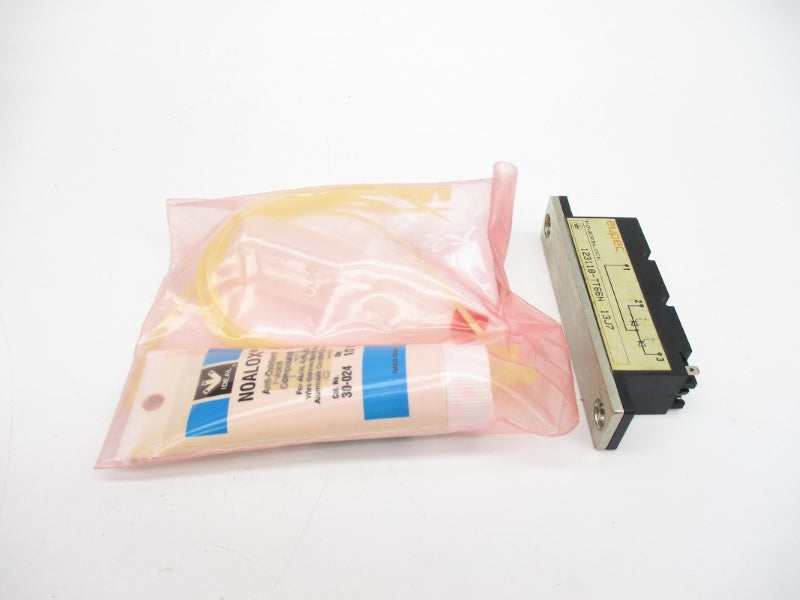 ALLEN BRADLEY SP-135111 1200V 55A (BR/WH) NSMP