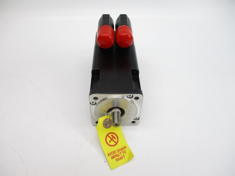 ALLEN BRADLEY MPL-B230P-VJ72AA SER. A 460V 2.6A NSMP
