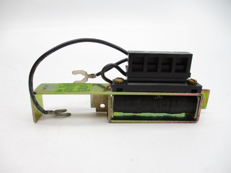 ALLEN BRADLEY MA-254 240V (BK/GR) NSMP