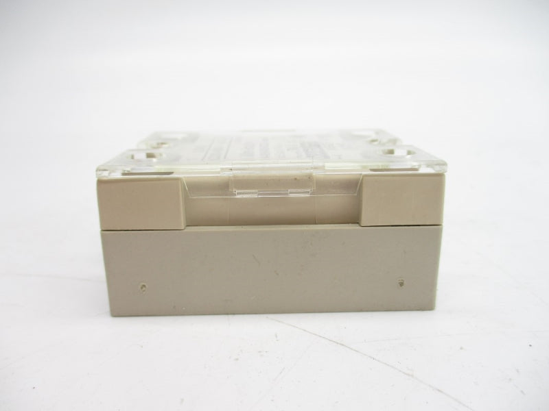 ALLEN BRADLEY 700-SH40HZ25 SER. A 200-480VAC 40A (WH) NSMP