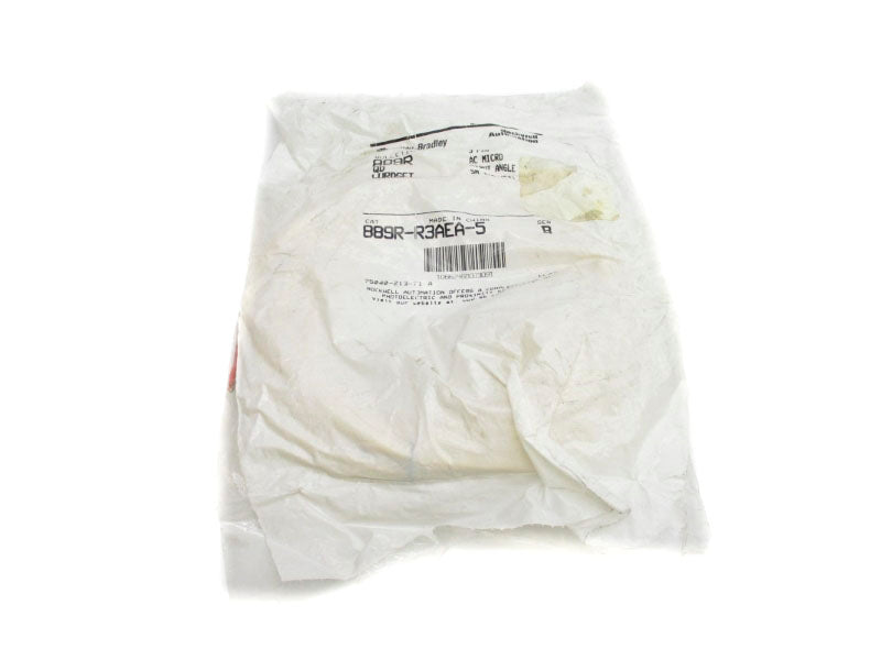 ALLEN BRADLEY 889R-R3AEA-5 SER. B NSMP