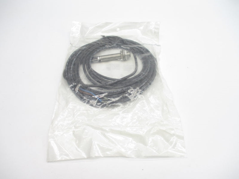 ALLEN BRADLEY 871T-L2A12-16 SER. B 10-30VDC NSMP