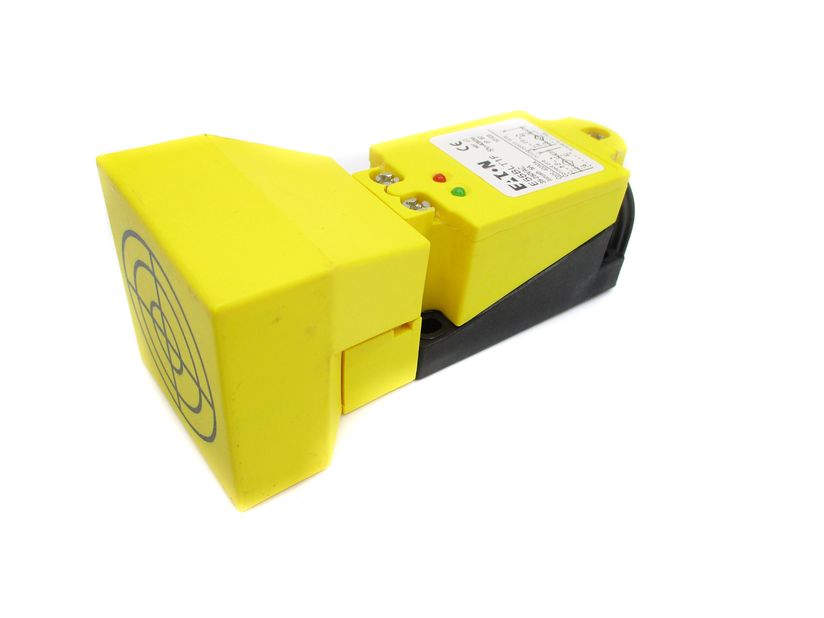 EATON E55BLT1F SER. C1 NSMP