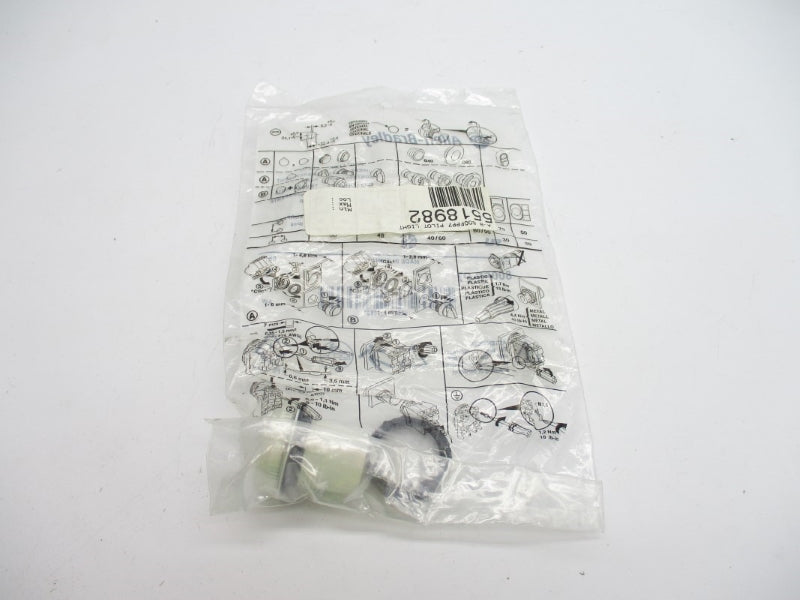 INDUSTRIAL SPARE PART 800FP-P7 SER. A NSMP