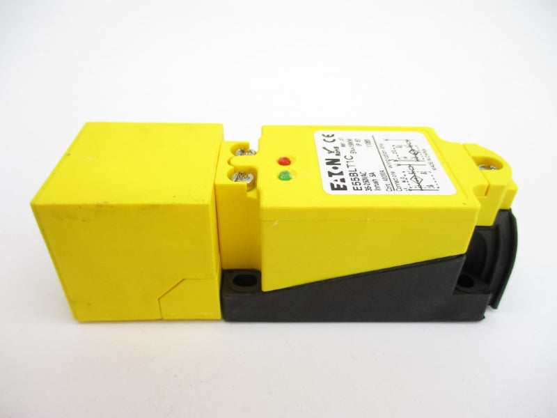 EATON E55BLT1C SER. C1 35-250VAC 5A NSMP
