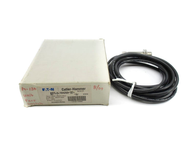 EATON E57LAL18A2S3 SER. G1 20-250VAC NSMP