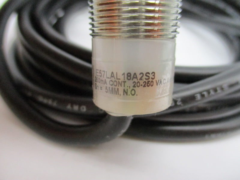 EATON E57LAL18A2S3 SER. G1 20-250VAC NSMP
