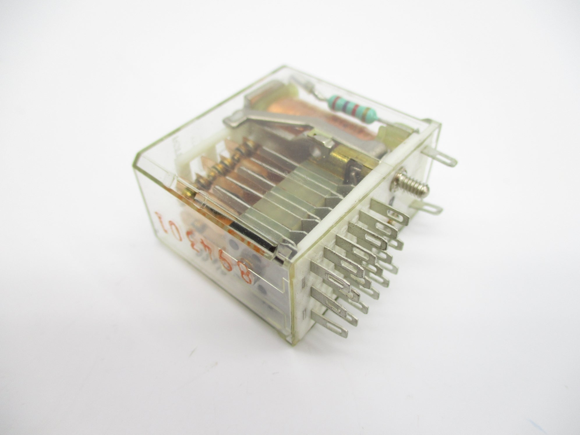 POTTER & BRUMFIELD R10L-E1-X6-V430 24VDC NSMP
