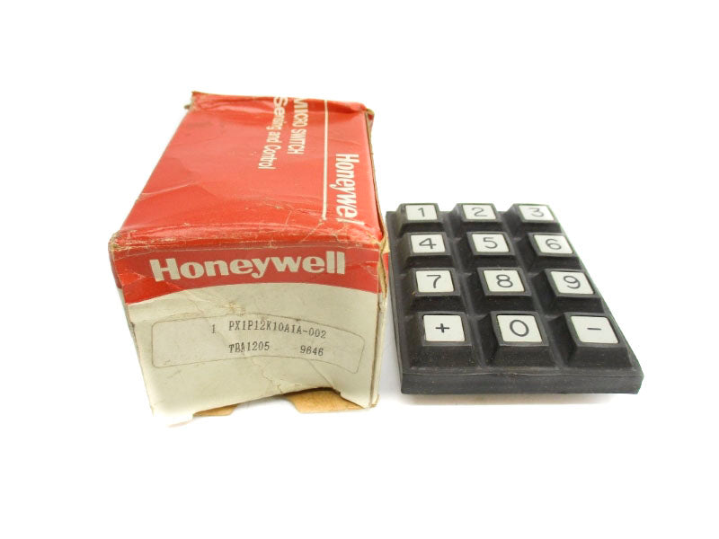 HONEYWELL PX1P12K10A1A-002 NSMP