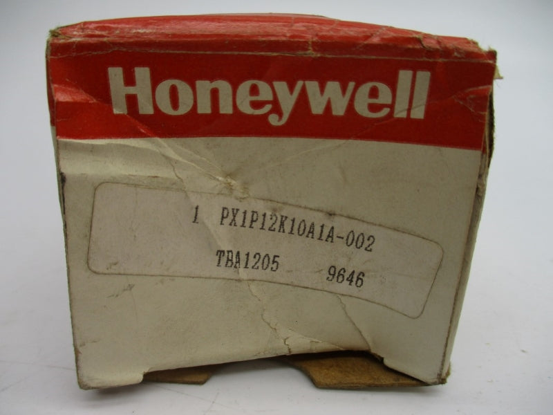HONEYWELL PX1P12K10A1A-002 NSMP