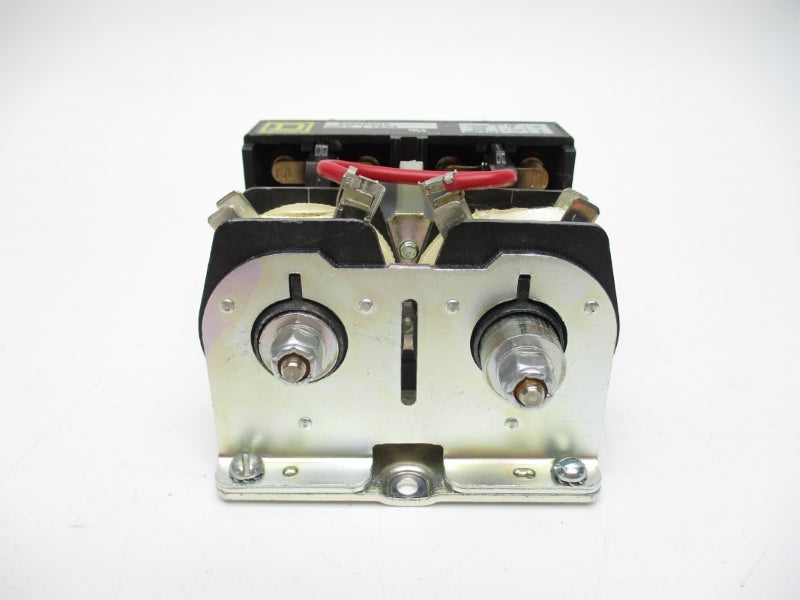 SQUARE D 8965RO10V02 SER. C 110/120V NSNP