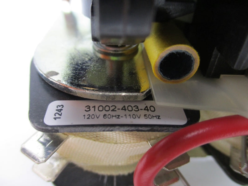 SQUARE D 8965RO10V02 SER. C 110/120V NSNP