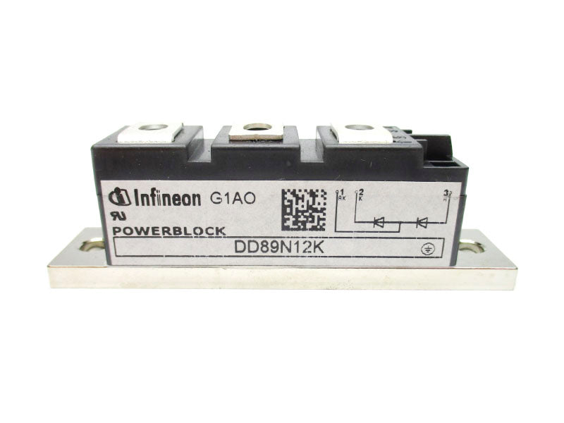 INFINEON DD89N12K NSNP