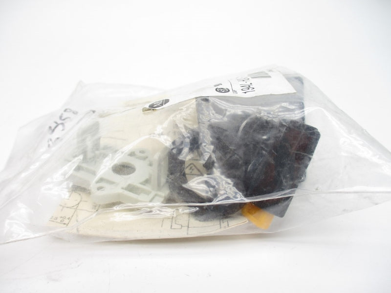 ALLEN BRADLEY 194L-HC4E-175I SER. A NSMP