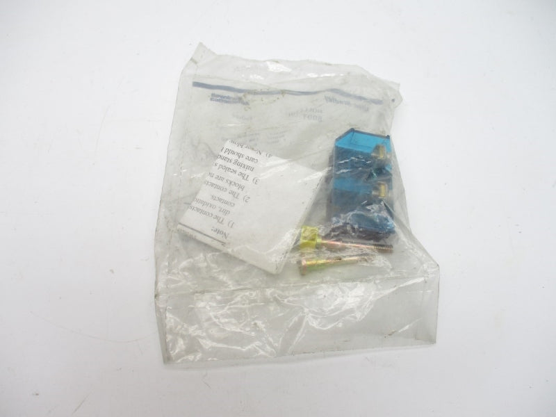 ALLEN BRADLEY 800T-XD1V SER. D NSMP