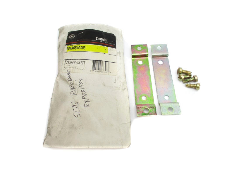GENERAL ELECTRIC 284A651G003 NSMP