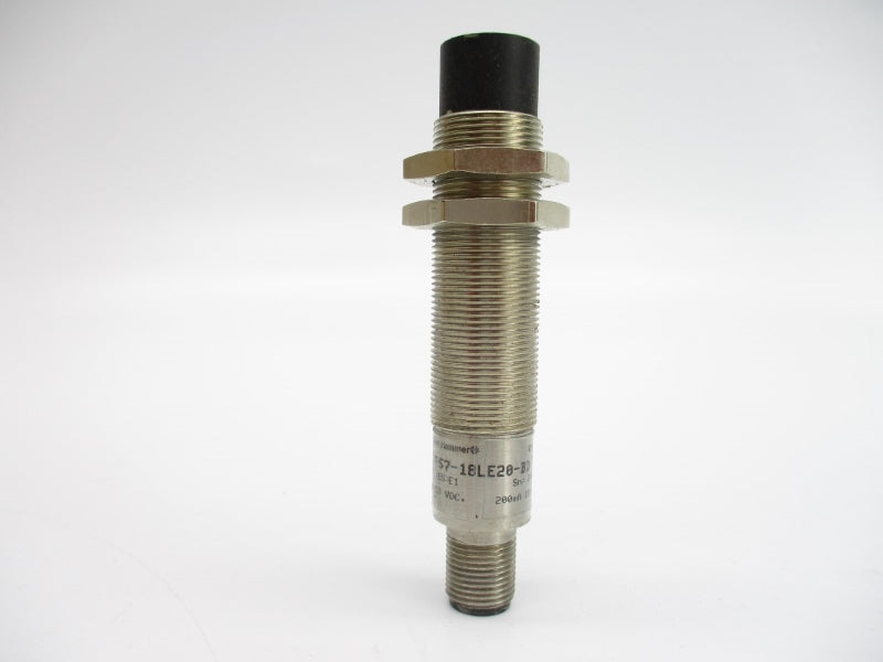 CUTLER HAMMER E57-18LE20-BD 10-50VDC NSMP