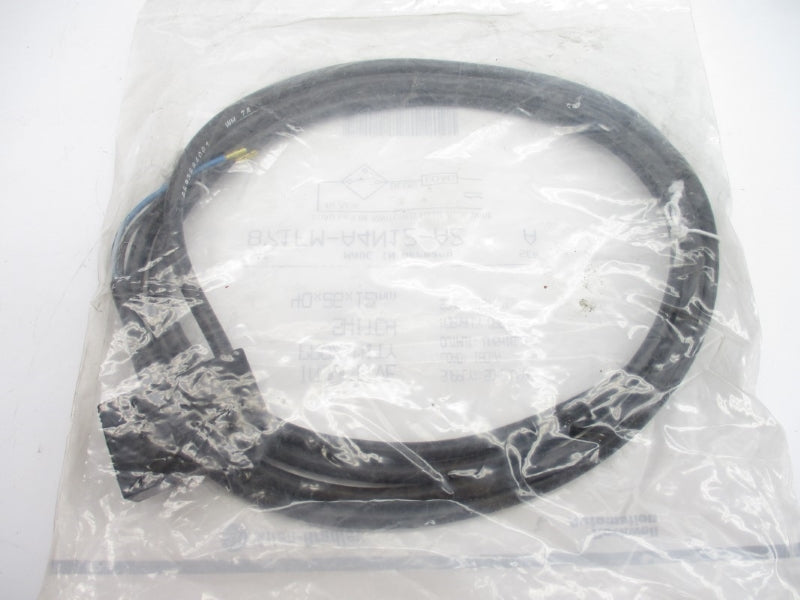 ALLEN BRADLEY 871FM-A4N12-A2 SER. A 90-250VAC NSMP
