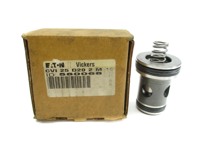 VICKERS CVI-25-D20-2-M 580068 NSMP