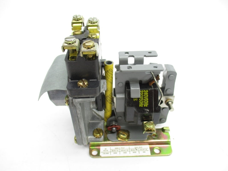 SQUARE D 9050AO-10D SER. A 220/240V NSMP