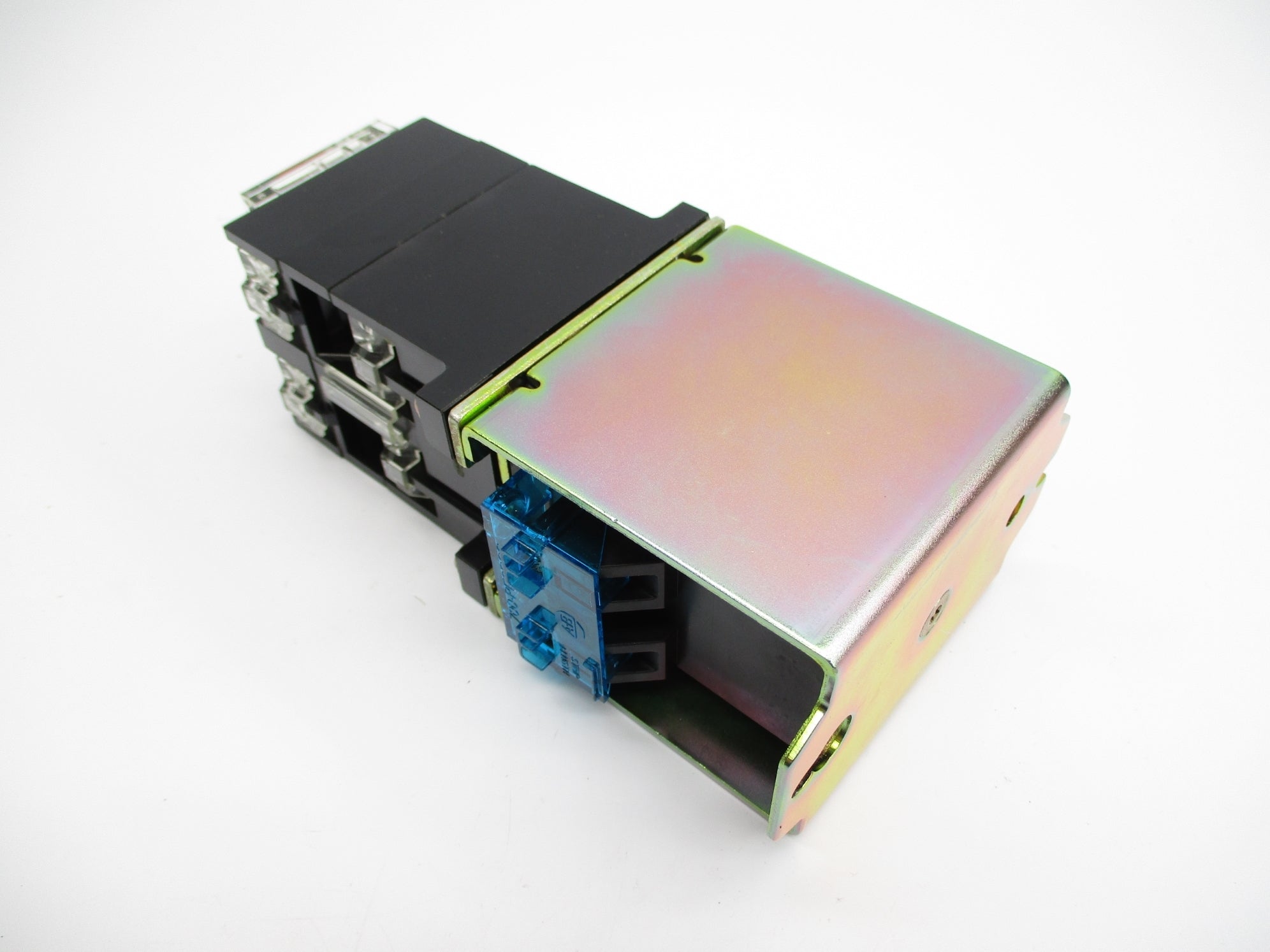 INDUSTRIAL SPARE PART 700DC-P600Z1 SER. D 115/125VDC (BR/WH) NSMP