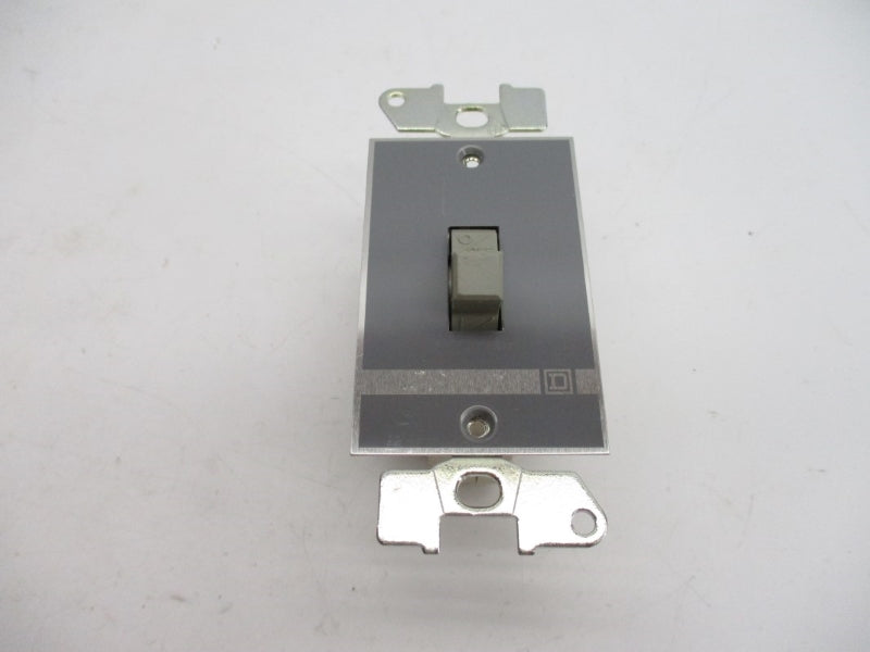 SQUARE D 2510KO2 SER. A NSMP