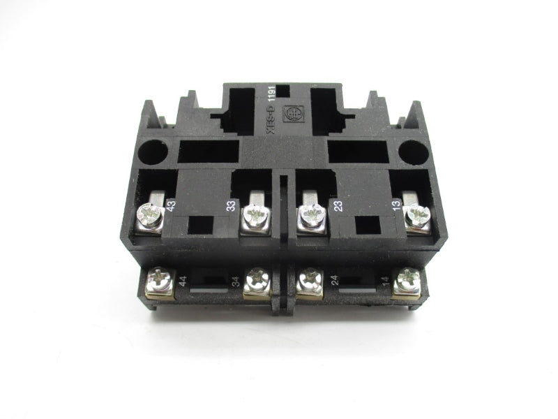 TELEMECANIQUE XES-D1191 600V 12A NSMP