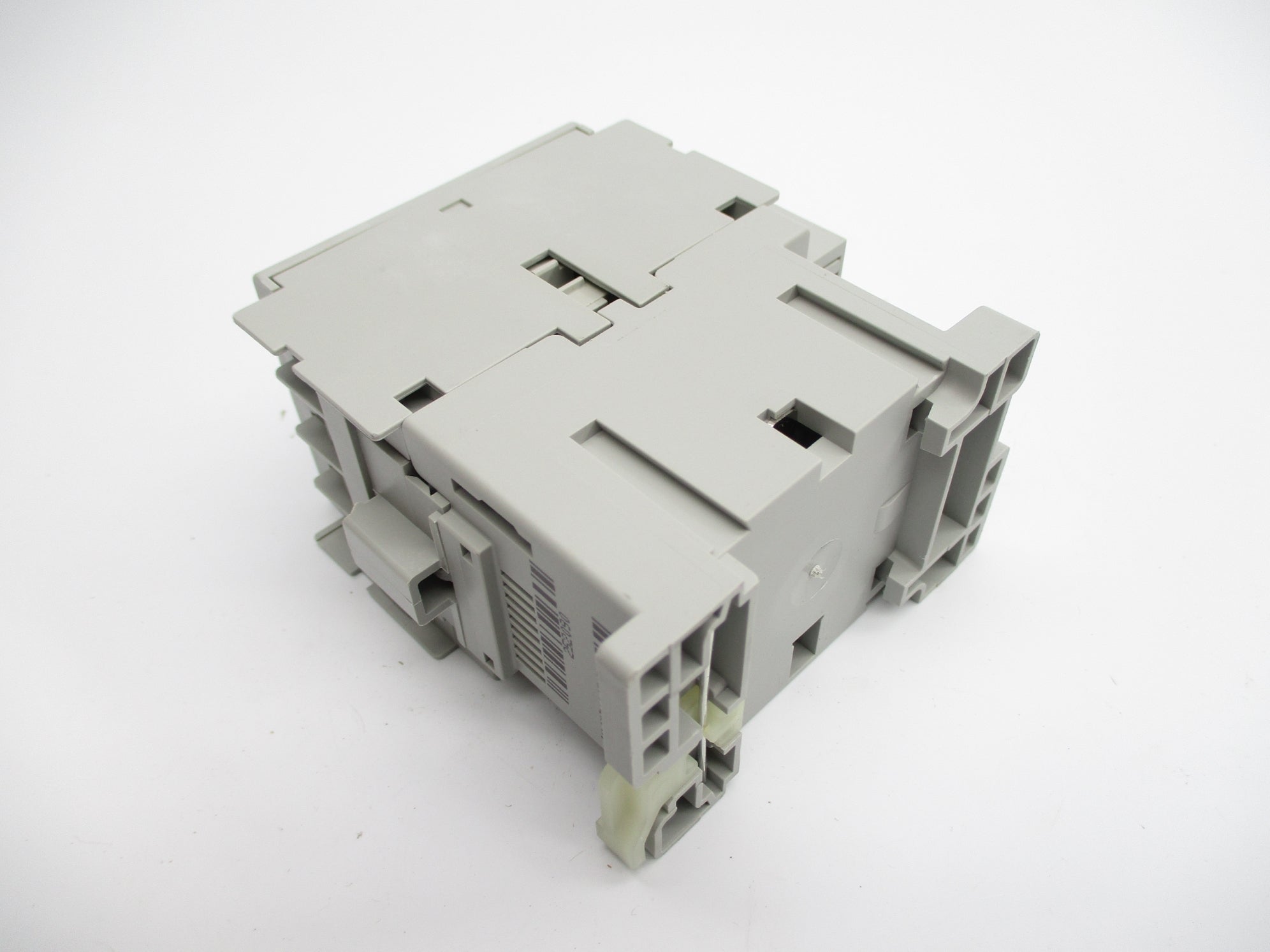 ALLEN BRADLEY 700-CF400KD SER. A 110V (BR/WH) NSMP