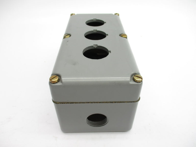 SQUARE D 9001KYK36 SER. B (AS PICTURED) NSMP
