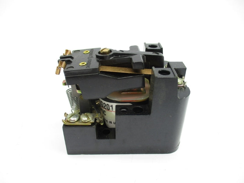 GENERAL ELECTRIC CR2790E100K25 250/230VDC 10A NSMP