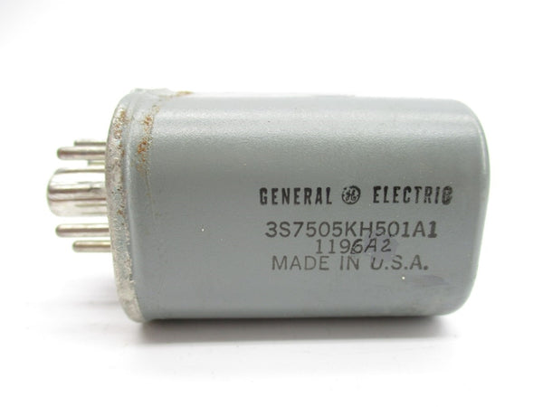 GENERAL ELECTRIC 3S7505KH501A1 230VAC 10A NSMP