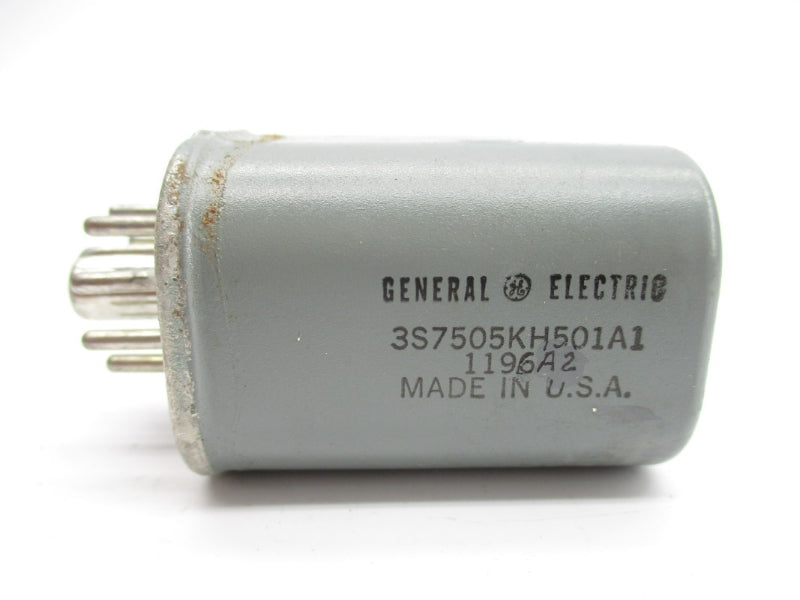 GENERAL ELECTRIC 3S7505KH501A1 230VAC 10A NSMP