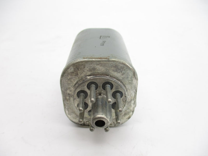 GENERAL ELECTRIC 3S7505KH501A1 230VAC 10A NSMP