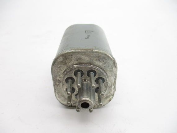 GENERAL ELECTRIC 3S7505KH501A1 230VAC 10A NSMP