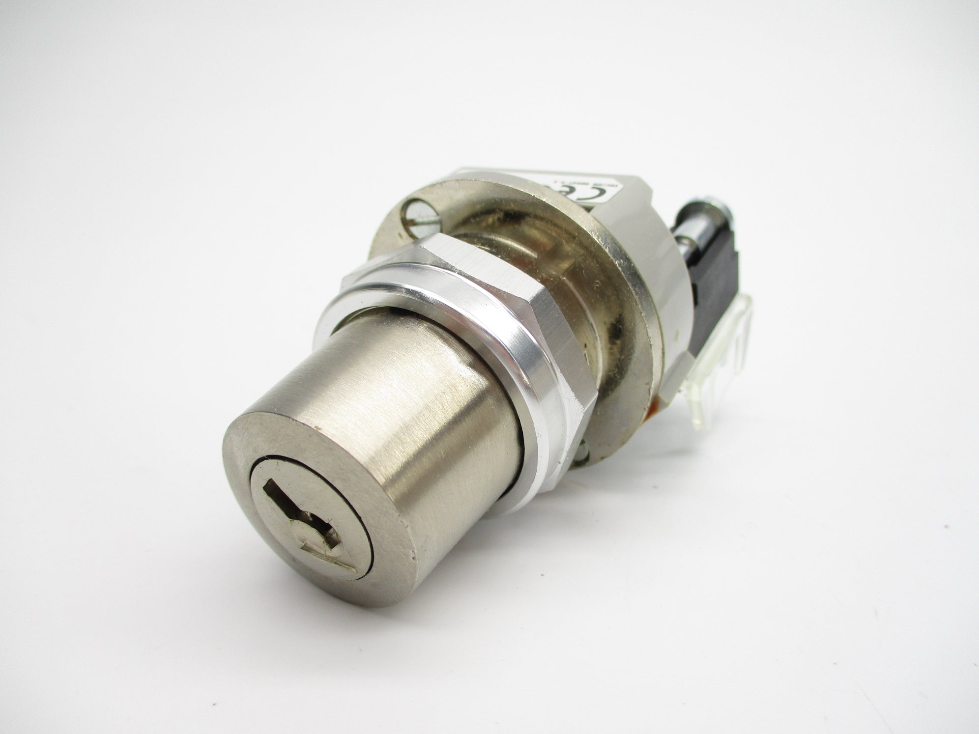 INDUSTRIAL SPARE PART 800T-H33A1 SER. T (NO KEY) (WH) NSMP