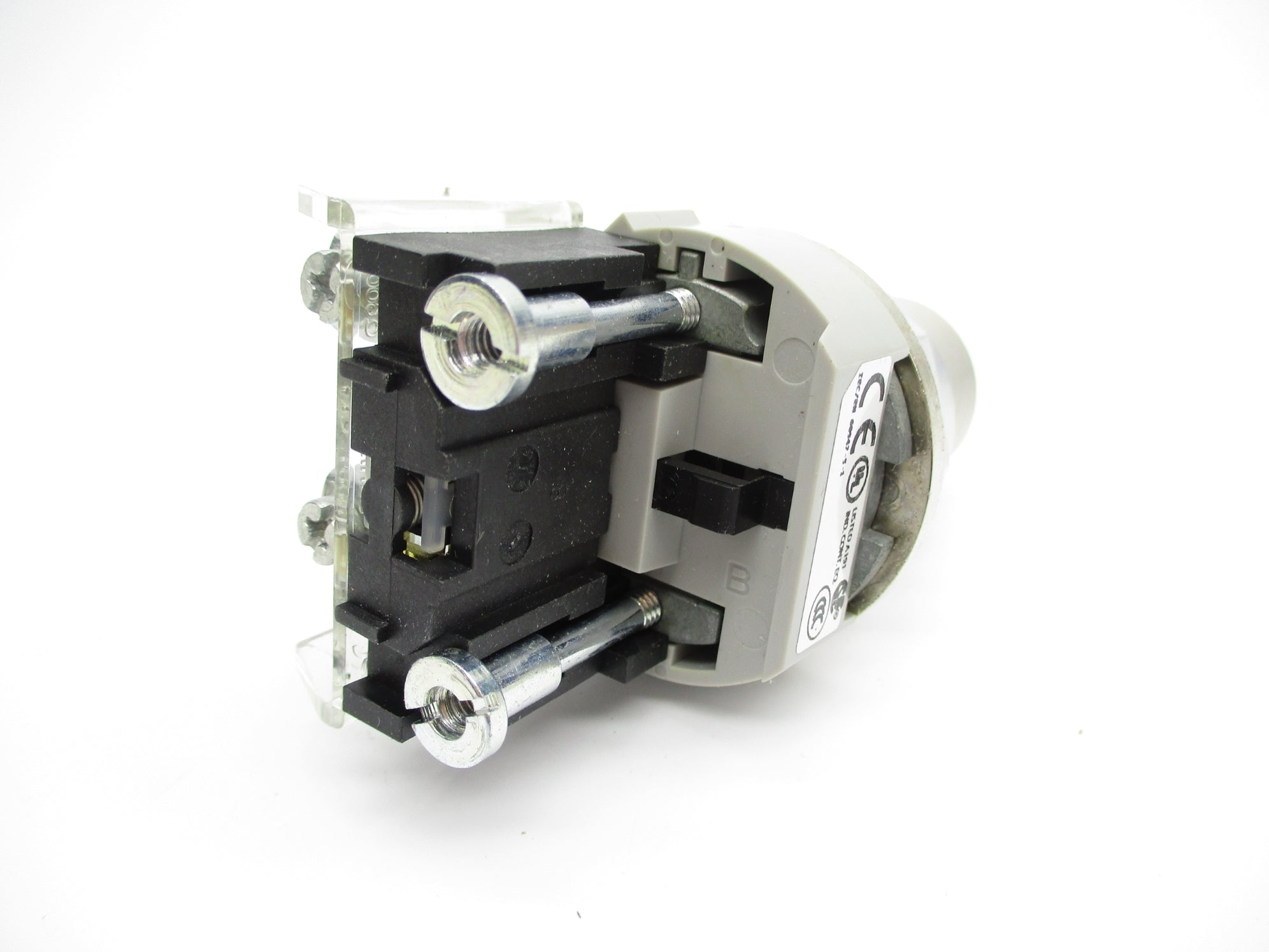 INDUSTRIAL SPARE PART 800T-H33A1 SER. T (NO KEY) (WH) NSMP