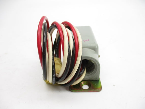 GENERAL ELECTRIC CR115A22 115/230VAC 0.27/0.75A NSMP