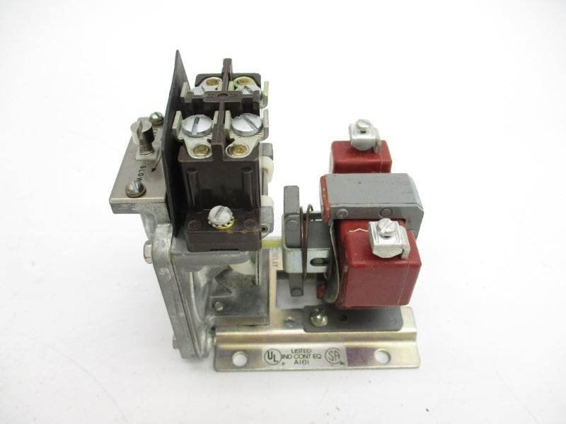 CUTLER HAMMER 10337H192-66E 120V NSMP